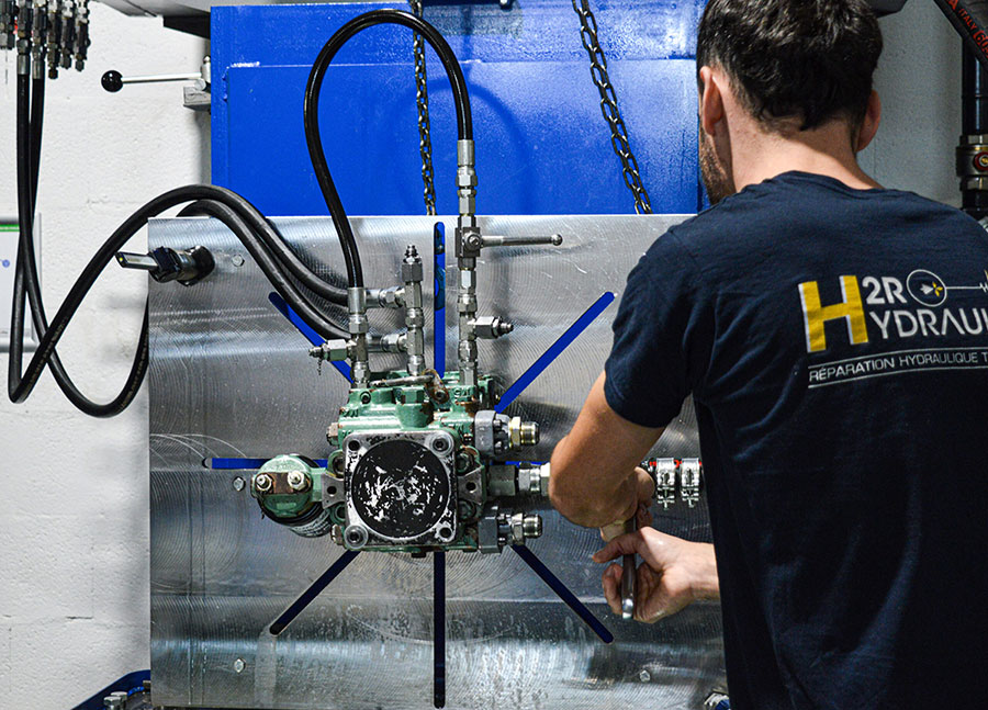 h2r hydraulique h2r hydraulique